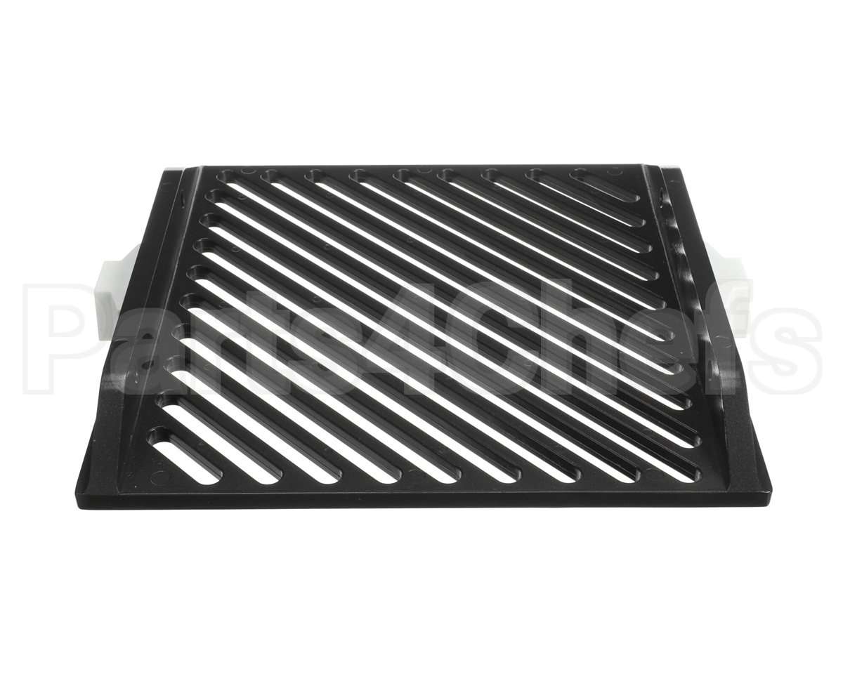 SR356CER Merrychef X12- Panini Press Top Plate