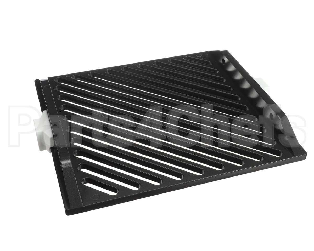 SR356CER Merrychef X12- Panini Press Top Plate