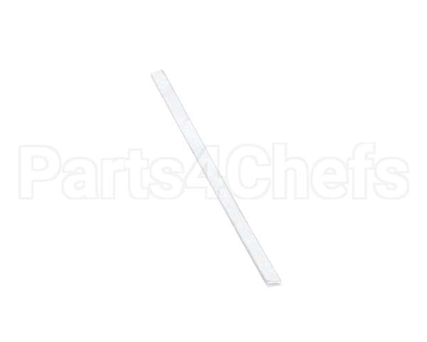 SRA061 Bki Heat Loc Strip, 7 7/8