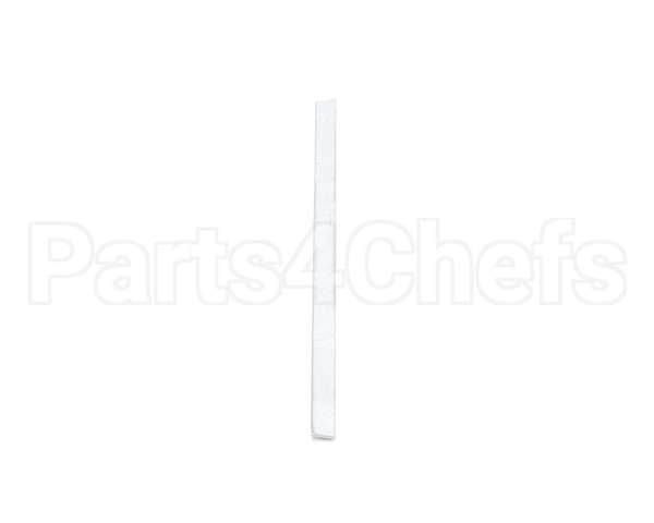 SRA061 Bki Heat Loc Strip, 7 7/8