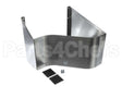 SRC-CR-R Perlick Right Hand Curve Speed Rail