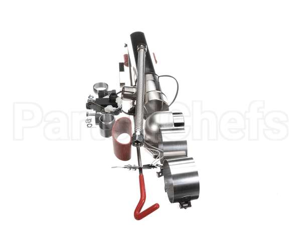 SRDC0299-C Pitco Srdc55-55Rn Addon To Sfssh55 L