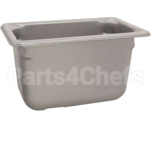 SRK7000797 Compatible Sertek Pan Ninth X 4 Hd S/S