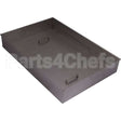 SRKFD018121 Compatible Sertek Pan, Holding Fry Lane