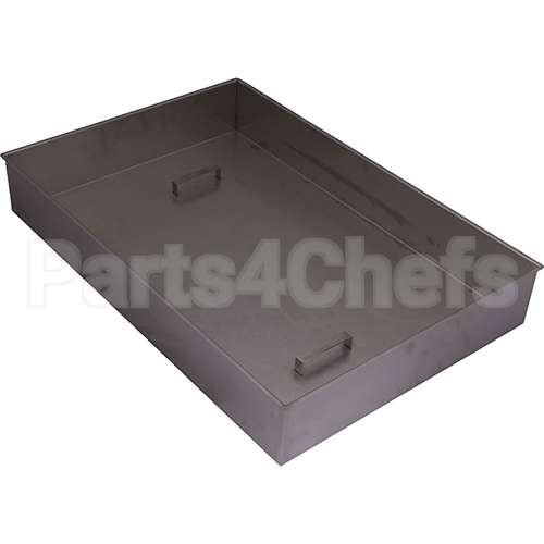 SRKFD018121 Compatible Sertek Pan, Holding Fry Lane