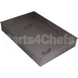 SRKFD018121 Compatible Sertek Pan, Holding Fry Lane