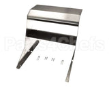 SRLC-D12R Perlick Dual Locking Cover