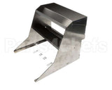 SRLC-D12R Perlick Dual Locking Cover