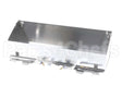 SRLC-D36 Perlick Cover, Locking Dual, 36 Speed
