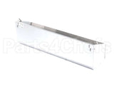 SRLC-D36 Perlick Cover, Locking Dual, 36 Speed