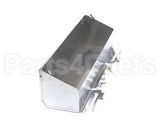 SRLC-D36 Perlick Cover, Locking Dual, 36 Speed