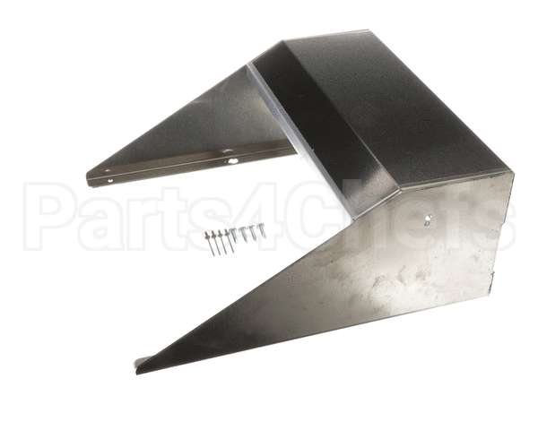 SRLC-S12R Perlick Single Locking Cover