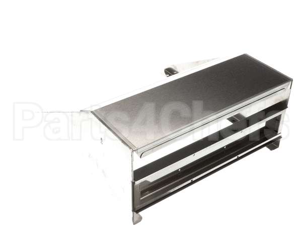 SRLC-S12R Perlick Single Locking Cover