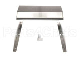 SRLC-S12R Perlick Single Locking Cover