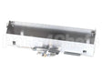 SRLC-S36R Perlick Speed Rail Rack Locking Cover