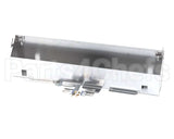 SRLC-S36R Perlick Speed Rail Rack Locking Cover