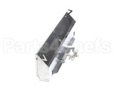 SRLC-S36R Perlick Speed Rail Rack Locking Cover