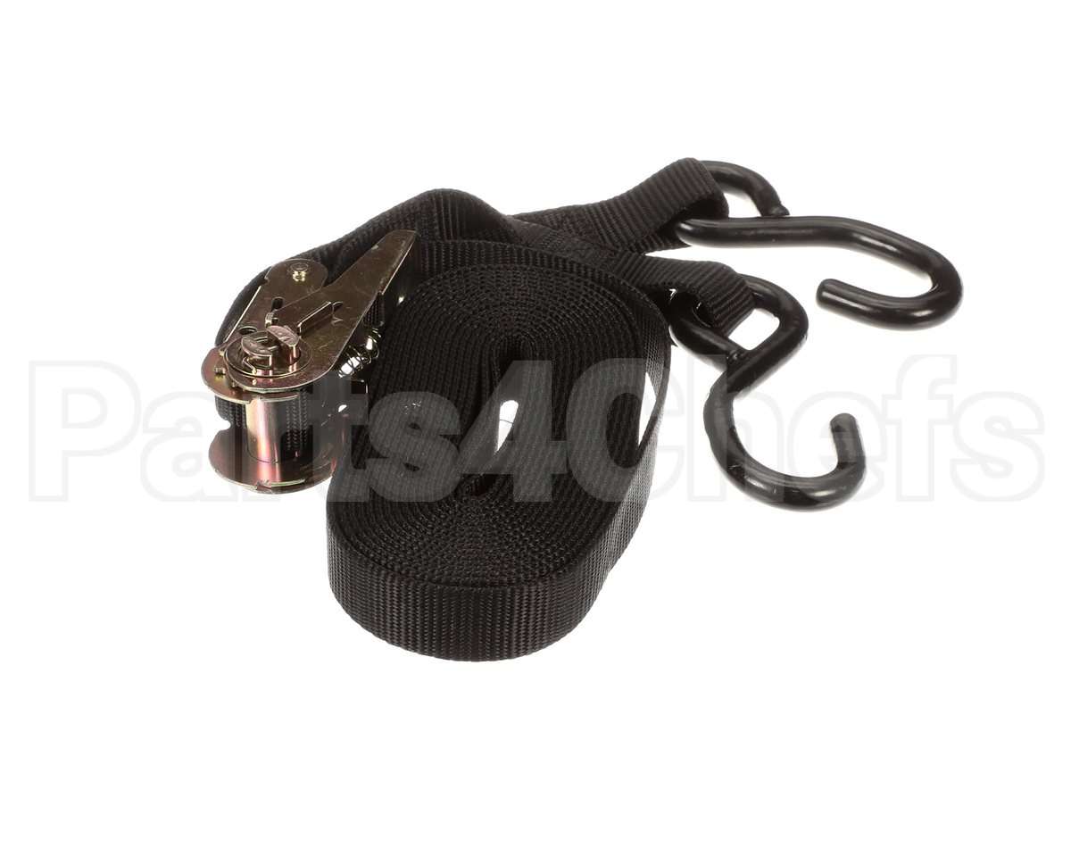 SRP00888 Trane Strap; Ratch-It, 16 Feet Long