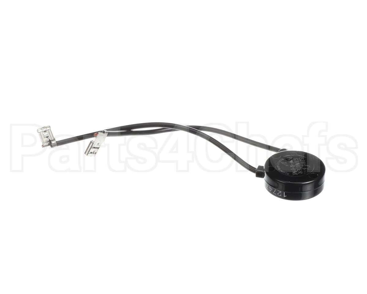 SRT00987 Trane Starter; Ptc Assist, 450 Volts, 9 Amps