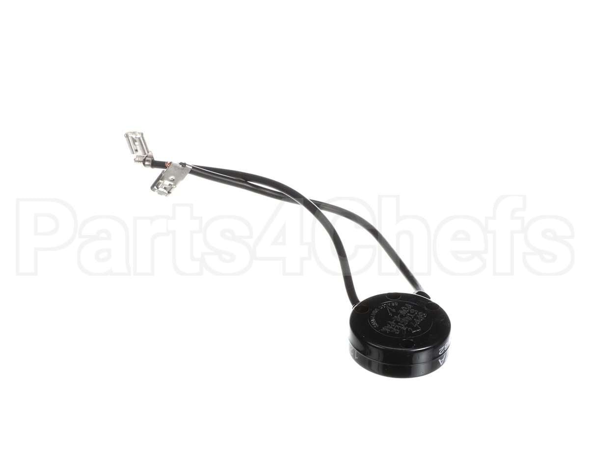 SRT00987 Trane Starter; Ptc Assist, 450 Volts, 9 Amps