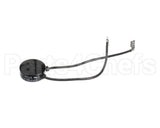 SRT00987 Trane Starter; Ptc Assist, 450 Volts, 9 Amps