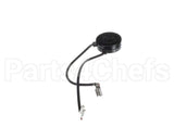 SRT00987 Trane Starter; Ptc Assist, 450 Volts, 9 Amps