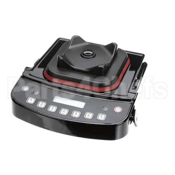 SRV-501 Compatible Blendtec Top Housing Kit