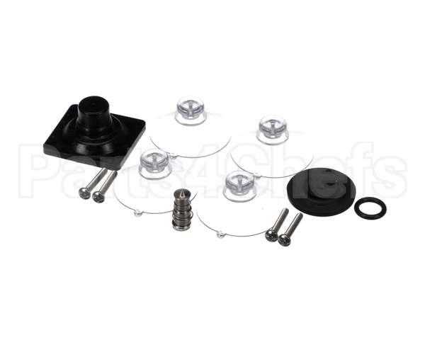 SRV-669 Blendtec Service Kit For Rapid Rinser