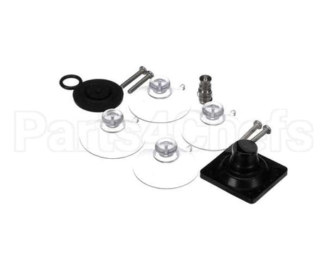 SRV-669 Blendtec Service Kit For Rapid Rinser