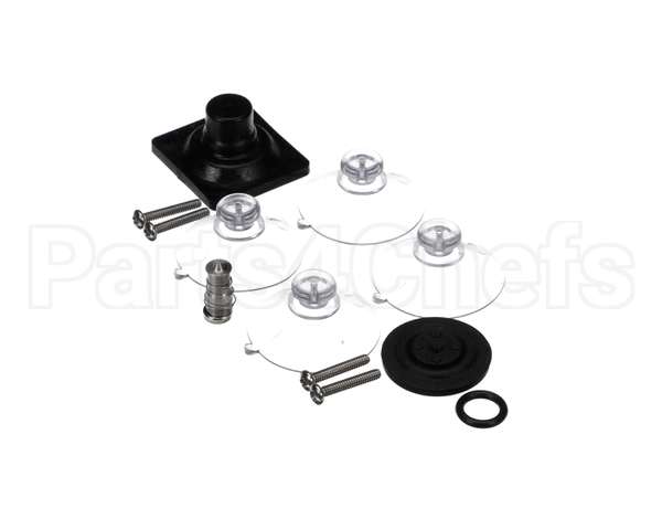 SRV-669 Blendtec Service Kit For Rapid Rinser