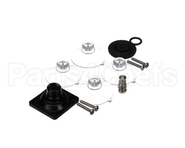 SRV-669 Blendtec Service Kit For Rapid Rinser