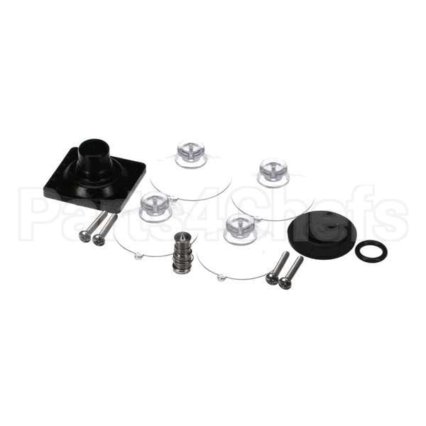 SRV-669 Compatible Blendtec Service Kit