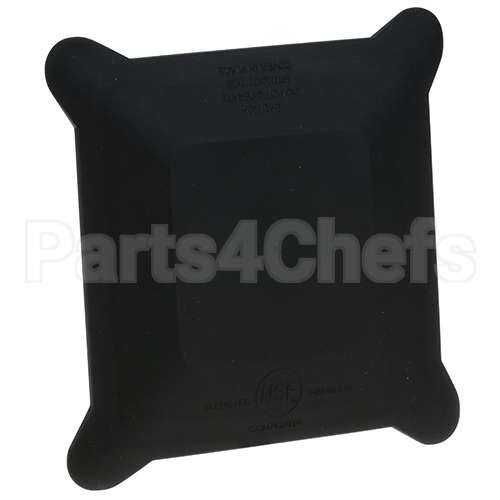 SRV-833 Compatible Blendtec Lid Smoother Ble