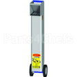 SS-611-TL Compatible Worcester Industrial Cart, Oil, 611Tl, Shortening Shuttleg