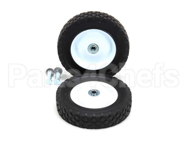 SS-DWK Shortening Shuttle Double Wheel Kit (2-8 Wheel M