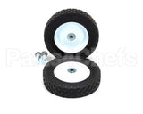 SS-DWK Shortening Shuttle Double Wheel Kit (2-8 Wheel M