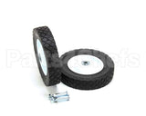 SS-DWK Shortening Shuttle Double Wheel Kit (2-8 Wheel M