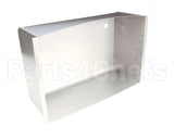 SS-LINER-ELEC-2 Duke Ss Liner For Elec Fw Unit--So Specs For