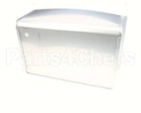 SS-LINER-ELEC-2 Duke Ss Liner For Elec Fw Unit--So Specs For