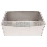 SS-LINER-GAS-2 Compatible Duke Ss Liner