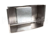 SS-LINER-GAS-2 Duke Ss Liner For Gas Fw Unit--So Specs Incl: