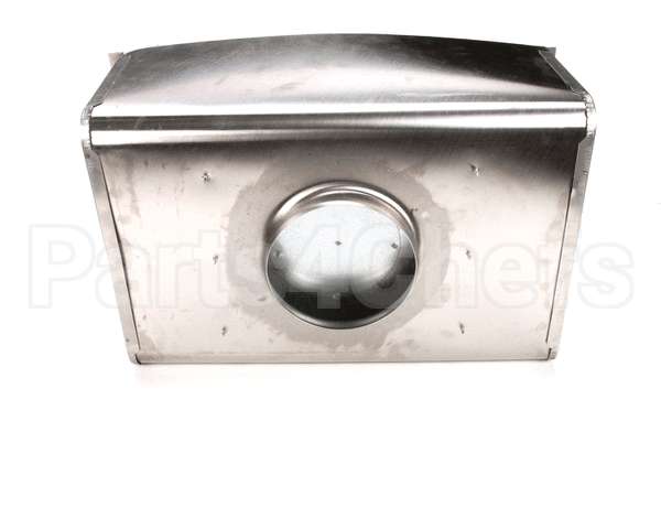 SS-LINER-GAS-2 Duke Ss Liner For Gas Fw Unit--So Specs Incl: