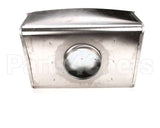 SS-LINER-GAS-2 Duke Ss Liner For Gas Fw Unit--So Specs Incl: