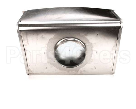 SS-LINER-GAS-2 Duke Ss Liner For Gas Fw Unit--So Specs Incl: