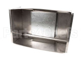 SS-LINER-GAS-2 Duke Ss Liner For Gas Fw Unit--So Specs Incl: