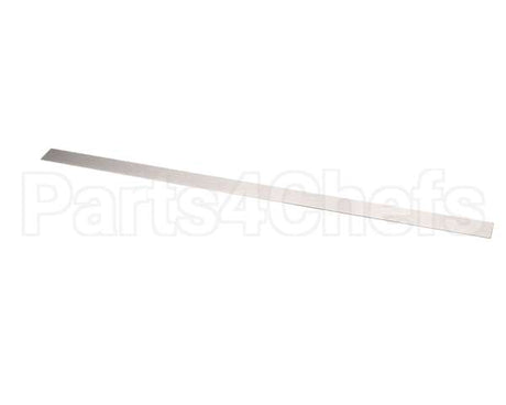 SS-STRIP-SM Lockwood Stainless Steel Strip - Small