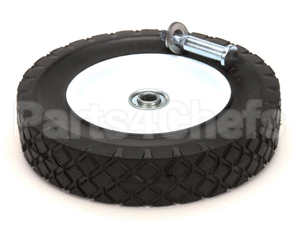 SS-SWK Shortening Shuttle Single Wheel Kit (1-8 Wheel M