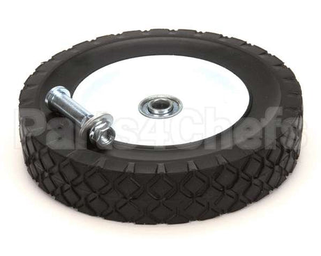 SS-SWK Shortening Shuttle Single Wheel Kit (1-8 Wheel M