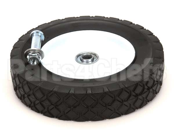 SS-SWK Shortening Shuttle Single Wheel Kit (1-8 Wheel M