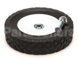 SS-SWK Shortening Shuttle Single Wheel Kit (1-8 Wheel M